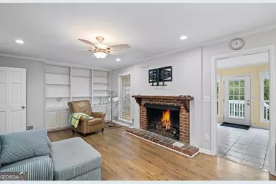 21 Fontaine Drive, Newnan, GA 30263 - Photo 11