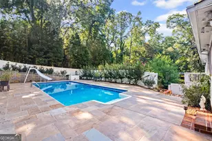 21 Fontaine Dr, Newnan, GA 30263 - Photo 49