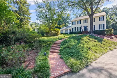 21 Fontaine Drive, Newnan, GA 30263 - Photo 5