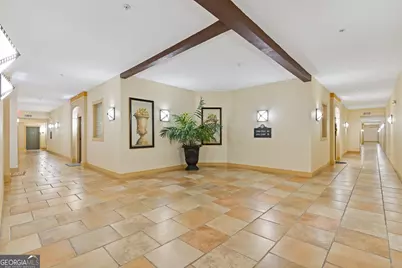 10 Perimeter Summit Boulevard NE #2307, Atlanta, GA 30319 - Photo 33