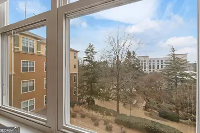 10 Perimeter Summit Boulevard NE #2307, Atlanta, GA 30319 - Photo 31