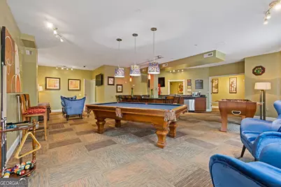 10 Perimeter Summit Boulevard NE #2307, Atlanta, GA 30319 - Photo 39