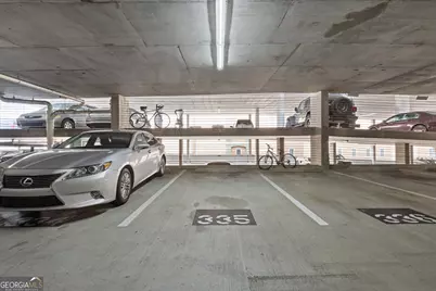 10 Perimeter Summit Boulevard NE #2307, Atlanta, GA 30319 - Photo 35