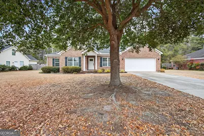 133 Cobbleton Drive, Rincon, GA 31326 - Photo 3