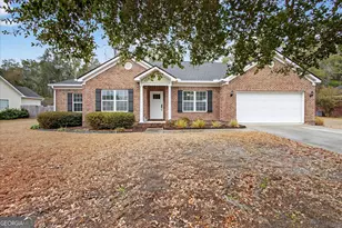 133 Cobbleton Dr, Rincon, GA 31326 - Photo 5