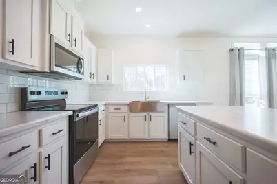 6553 Kenny Lane, Blackshear, GA 31516 - Photo 21