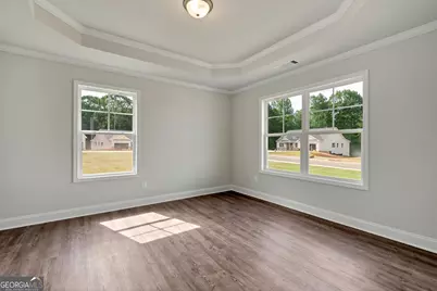 428 Equestrian Walk #LOT 20, Winder, GA 30680 - Photo 3