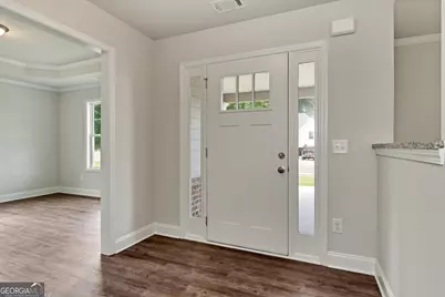 428 Equestrian Walk #LOT 20, Winder, GA 30680 - Photo 29