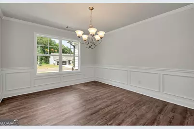 428 Equestrian Walk #LOT 20, Winder, GA 30680 - Photo 5