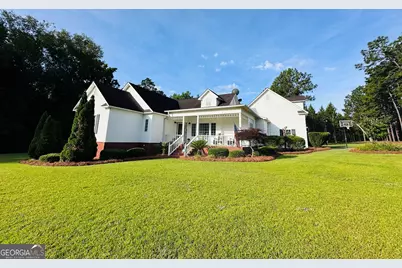 181 Stuckey Church Road, Glenwood, GA 30428 - Photo 41