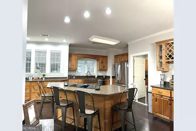 181 Stuckey Church Road, Glenwood, GA 30428 - Photo 11