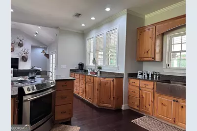 181 Stuckey Church Road, Glenwood, GA 30428 - Photo 15