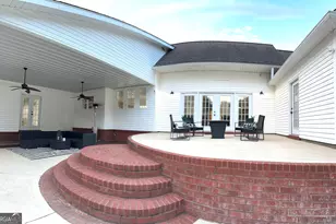 181 Stuckey Church Rd, Glenwood, GA 30428 - Photo 5