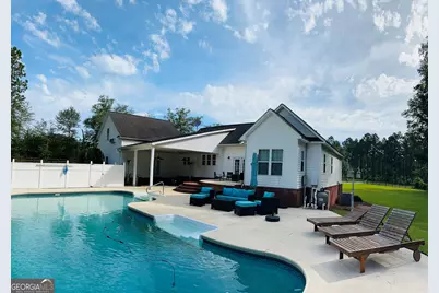 181 Stuckey Church Road, Glenwood, GA 30428 - Photo 9
