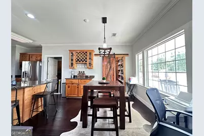 181 Stuckey Church Road, Glenwood, GA 30428 - Photo 13