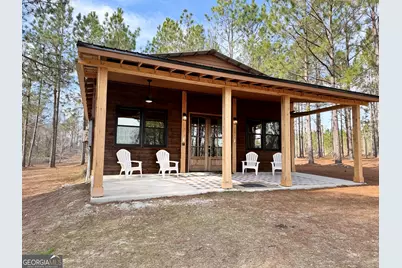181 Stuckey Church Road, Glenwood, GA 30428 - Photo 47