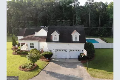 181 Stuckey Church Road, Glenwood, GA 30428 - Photo 61