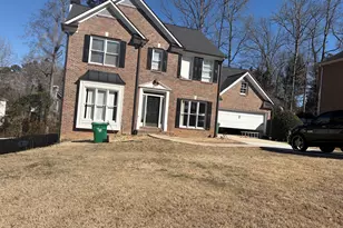 7424 Harbor Cove Ln, Stone Mountain, GA 30087 - Photo 1