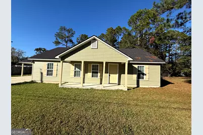 2004 Windsor Avenue, Nashville, GA 31639 - Photo 3