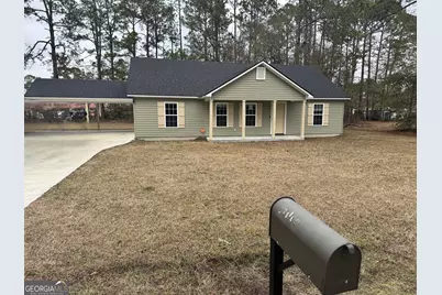 2004 Windsor Avenue, Nashville, GA 31639 - Photo 1