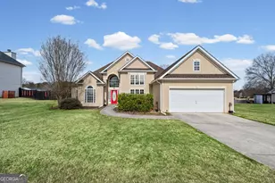 118 Rockbridge Loop, Griffin, GA 30224 - Photo 3