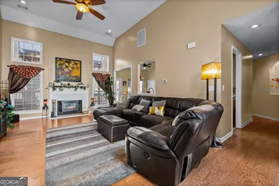 118 Rockbridge Loop, Griffin, GA 30224 - Photo 5