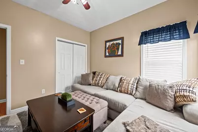 118 Rockbridge Loop, Griffin, GA 30224 - Photo 23