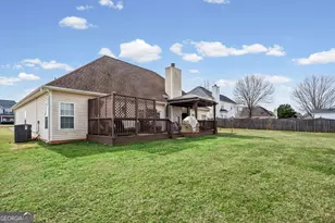 118 Rockbridge Loop, Griffin, GA 30224 - Photo 31