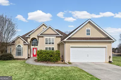 118 Rockbridge Loop, Griffin, GA 30224 - Photo 1