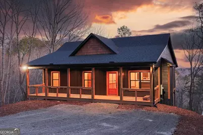 56 Monica Court, Ellijay, GA 30540 - Photo 1