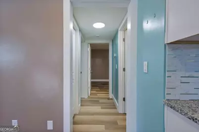 125 Jones Street #A-3, Blue Ridge, GA 30513 - Photo 5