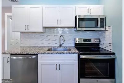 125 Jones Street #A-3, Blue Ridge, GA 30513 - Photo 3