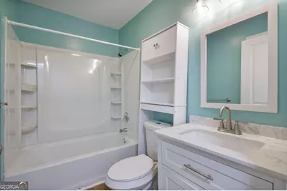 125 Jones Street #A-3, Blue Ridge, GA 30513 - Photo 7