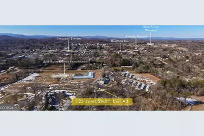 125 Jones Street #A-3, Blue Ridge, GA 30513 - Photo 23