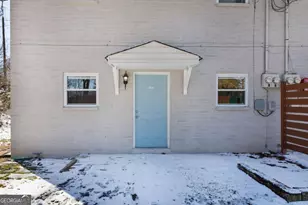 125 Jones St, Blue Ridge, GA 30513 - Photo 1