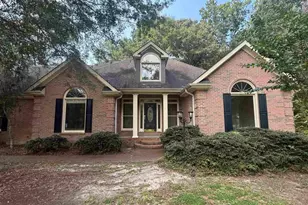 307 Centennial Rd, Rutledge, GA 30663 - Photo 1