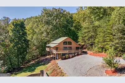 314 Ruby Ridge Drive, Young Harris, GA 30582 - Photo 5