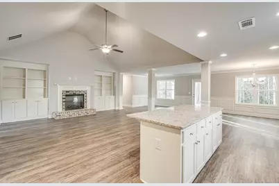 417 Equestrian Walk #LOT 26, Winder, GA 30680 - Photo 5