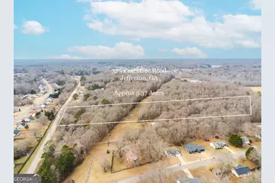 325 Peachtree Road, Jefferson, GA 30549 - Photo 5