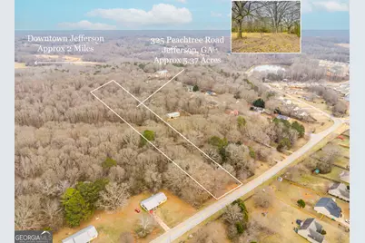 325 Peachtree Road, Jefferson, GA 30549 - Photo 11