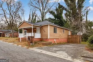 1154 Davis Cir, Macon, GA 31211 - Photo 3