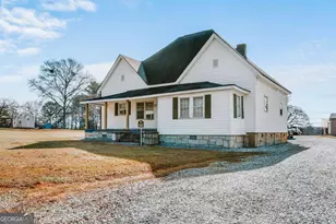 520 Park Ave, Crawford, GA 30630 - Photo 1