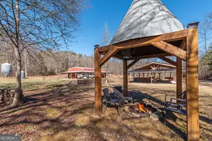 4011 Murphy Hwy, Mineral Bluff, GA 30559 - Photo 31