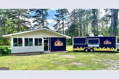 1101 Washington Highway, Union Point, GA 30669 - Photo 1