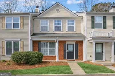 2732 Ashleigh Lane, Alpharetta, GA 30004 - Photo 1