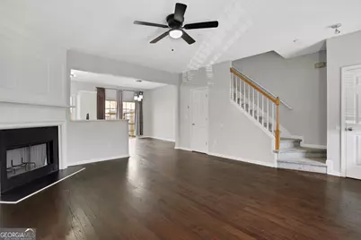 2732 Ashleigh Lane, Alpharetta, GA 30004 - Photo 5