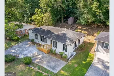 1901 Windsor Drive, Atlanta, GA 30311 - Photo 3