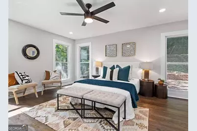 1901 Windsor Drive, Atlanta, GA 30311 - Photo 17