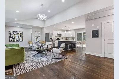 1901 Windsor Drive, Atlanta, GA 30311 - Photo 5