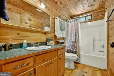 135 Tomahawk Trail, Blue Ridge, GA 30513 - Photo 15